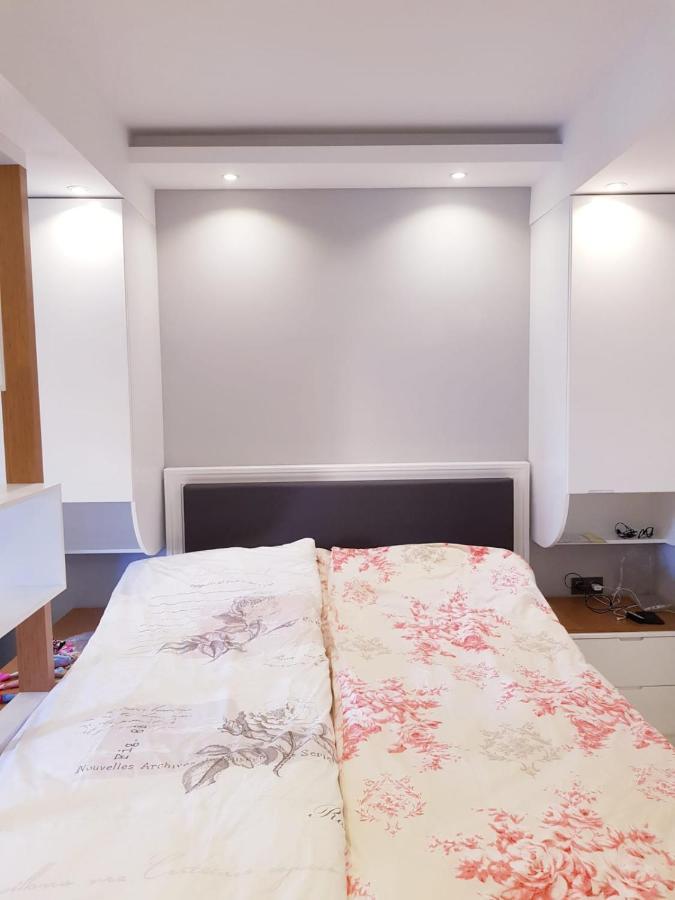 Empire Residence Alanya/Mahmutlar 50M От Моря Esterno foto