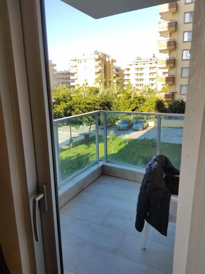 Empire Residence Alanya/Mahmutlar 50M От Моря Esterno foto