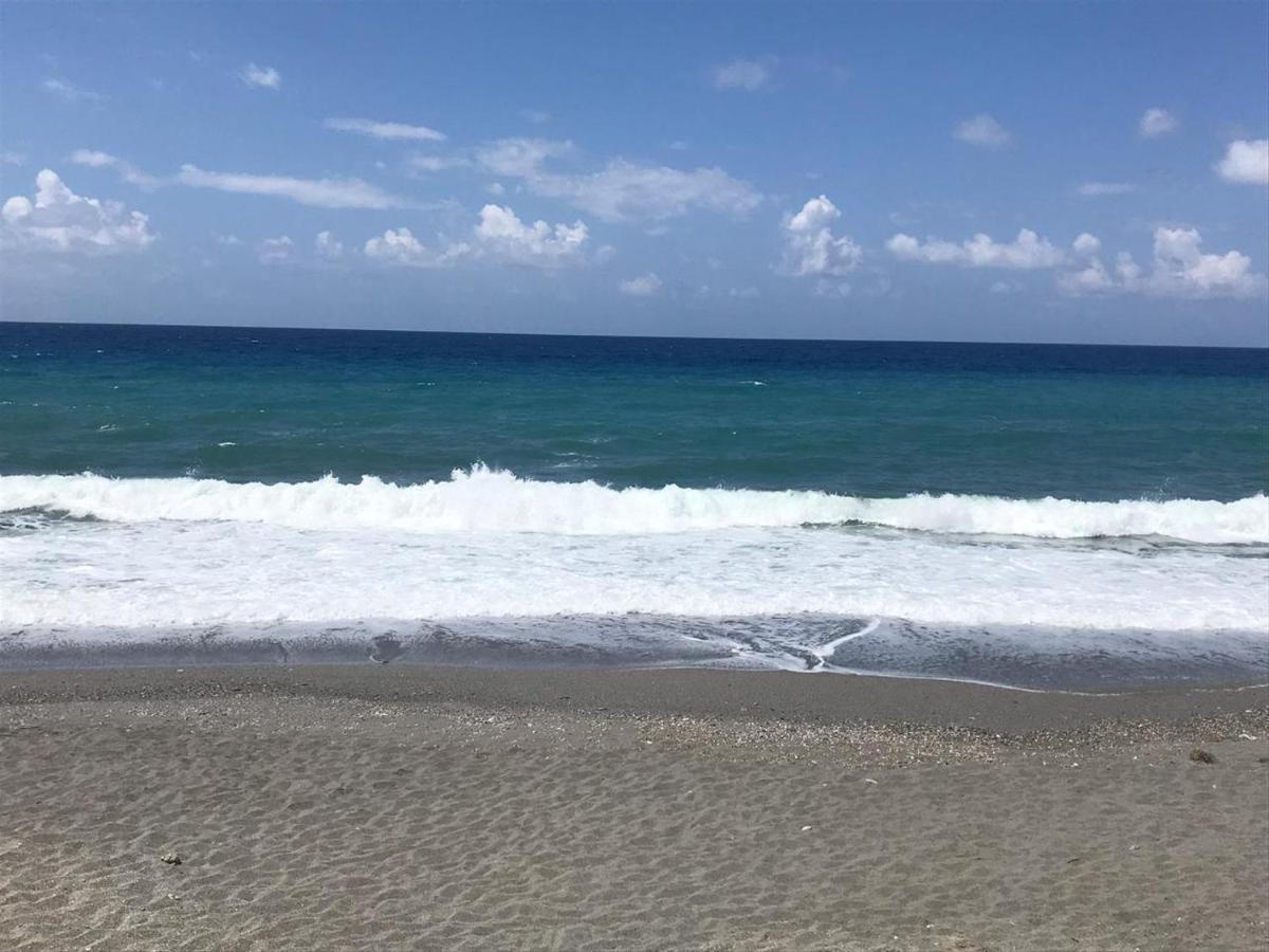 Empire Residence Alanya/Mahmutlar 50M От Моря Esterno foto