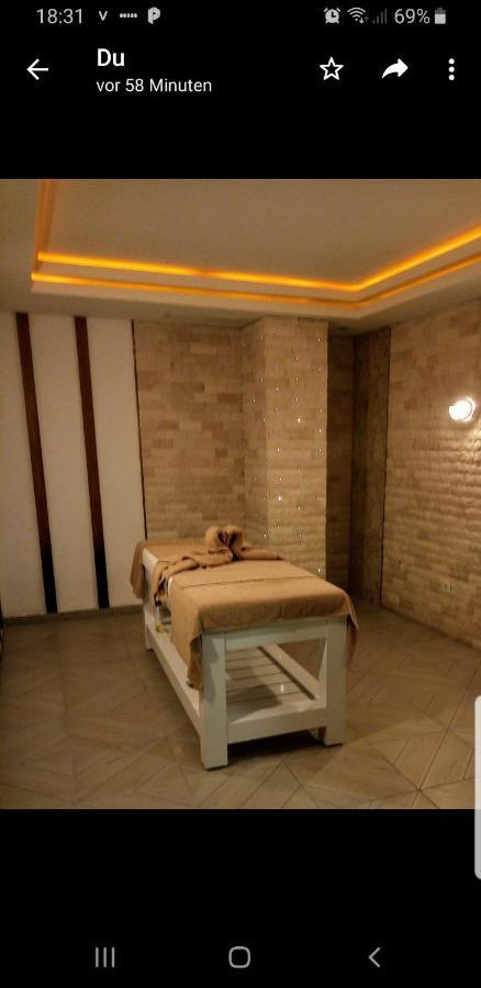 Empire Residence Alanya/Mahmutlar 50M От Моря Esterno foto