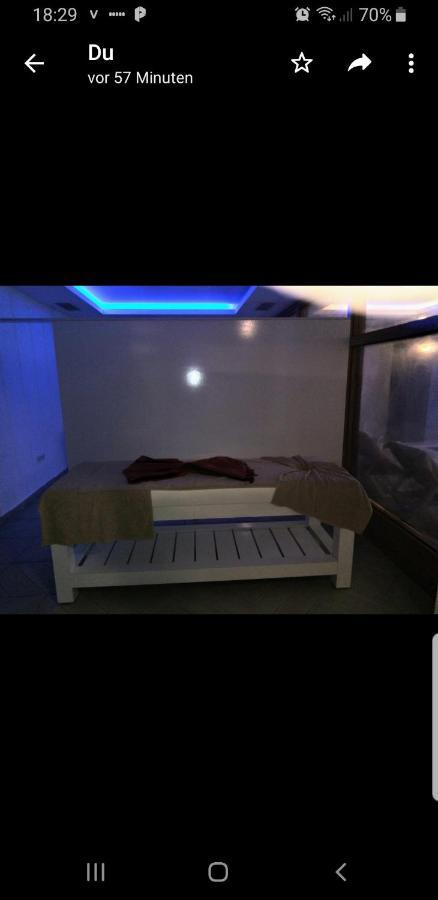 Empire Residence Alanya/Mahmutlar 50M От Моря Esterno foto